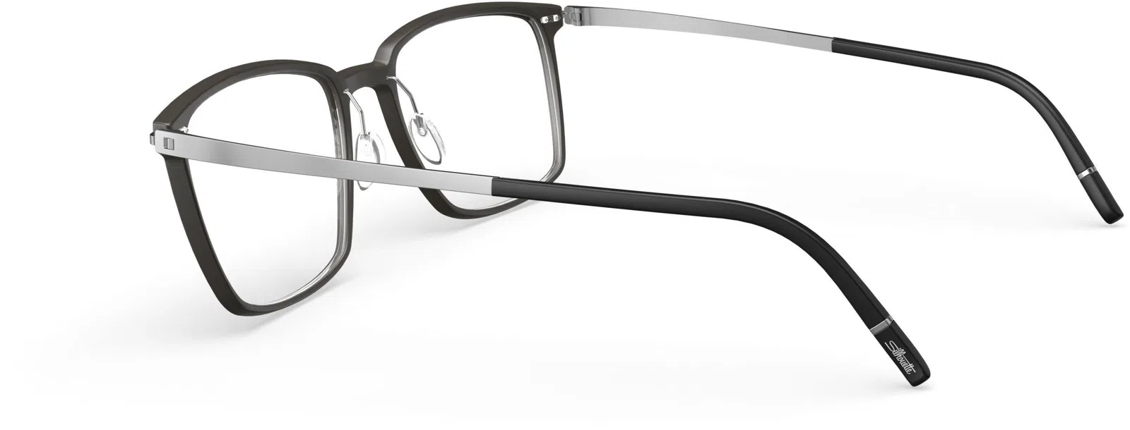 Silhouette Momentum Aurum 2950 Eyeglasses - view 18